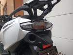 Klikněte pro detailní foto č. 3 - BMW C 650 GT - 1. MAJITEL