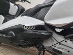 Klikněte pro detailní foto č. 6 - BMW C 650 GT - 1. MAJITEL