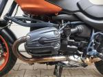 Klikněte pro detailní foto č. 12 - BMW R 1150 R Rockster