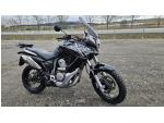 Klikněte pro detailní foto č. 1 - Honda XL 700 V Transalp , ZACHOVALÉ