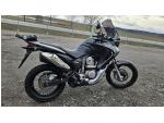 Klikněte pro detailní foto č. 6 - Honda XL 700 V Transalp , ZACHOVALÉ