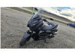 Klikněte pro detailní foto č. 10 - Yamaha X-Max 125 , NOVÝ MODEL