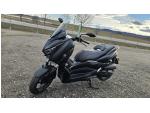 Klikněte pro detailní foto č. 11 - Yamaha X-Max 125 , NOVÝ MODEL