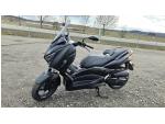 Klikněte pro detailní foto č. 12 - Yamaha X-Max 125 , NOVÝ MODEL