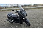 Klikněte pro detailní foto č. 1 - Yamaha X-Max 125 , NOVÝ MODEL