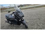 Klikněte pro detailní foto č. 3 - Yamaha X-Max 125 , NOVÝ MODEL