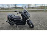 Klikněte pro detailní foto č. 4 - Yamaha X-Max 125 , NOVÝ MODEL