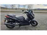 Klikněte pro detailní foto č. 7 - Yamaha X-Max 125 , NOVÝ MODEL