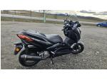 Klikněte pro detailní foto č. 8 - Yamaha X-Max 125 , NOVÝ MODEL