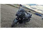 Klikněte pro detailní foto č. 9 - Yamaha X-Max 125 , NOVÝ MODEL