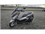 Klikněte pro detailní foto č. 10 - Yamaha NMAX 125 , X-MAX 125