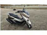Yamaha NMAX 125 , X-MAX 125