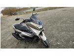 Klikněte pro detailní foto č. 3 - Yamaha NMAX 125 , X-MAX 125