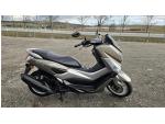 Klikněte pro detailní foto č. 4 - Yamaha NMAX 125 , X-MAX 125