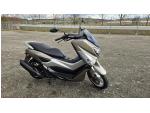 Klikněte pro detailní foto č. 5 - Yamaha NMAX 125 , X-MAX 125