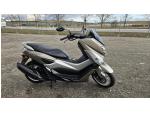 Klikněte pro detailní foto č. 6 - Yamaha NMAX 125 , X-MAX 125