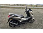 Klikněte pro detailní foto č. 7 - Yamaha NMAX 125 , X-MAX 125