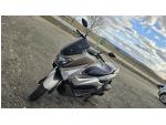 Klikněte pro detailní foto č. 8 - Yamaha NMAX 125 , X-MAX 125