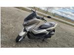 Klikněte pro detailní foto č. 9 - Yamaha NMAX 125 , X-MAX 125
