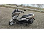 Klikněte pro detailní foto č. 10 - Yamaha NMAX 125 , X-MAX 125