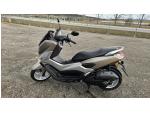Klikněte pro detailní foto č. 12 - Yamaha NMAX 125 , X-MAX 125