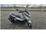 Klikněte pro detailní foto č. 3 - Yamaha NMAX 125 , X-MAX 125