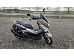 Klikněte pro detailní foto č. 4 - Yamaha NMAX 125 , X-MAX 125