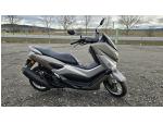Klikněte pro detailní foto č. 5 - Yamaha NMAX 125 , X-MAX 125