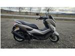 Klikněte pro detailní foto č. 6 - Yamaha NMAX 125 , X-MAX 125