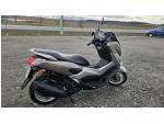 Klikněte pro detailní foto č. 7 - Yamaha NMAX 125 , X-MAX 125