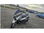Klikněte pro detailní foto č. 8 - Yamaha NMAX 125 , X-MAX 125