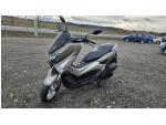 Klikněte pro detailní foto č. 9 - Yamaha NMAX 125 , X-MAX 125