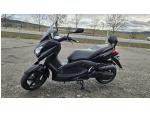 Klikněte pro detailní foto č. 10 - Yamaha X-Max 125 , N-MAX , PĚKNÝ STAV