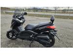 Klikněte pro detailní foto č. 11 - Yamaha X-Max 125 , N-MAX , PĚKNÝ STAV