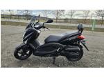 Klikněte pro detailní foto č. 12 - Yamaha X-Max 125 , N-MAX , PĚKNÝ STAV