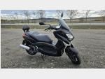 Detail nabídky - Yamaha X-Max 125 , N-MAX , PĚKNÝ STAV