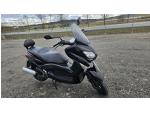 Klikněte pro detailní foto č. 3 - Yamaha X-Max 125 , N-MAX , PĚKNÝ STAV