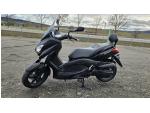 Klikněte pro detailní foto č. 9 - Yamaha X-Max 125 , N-MAX , PĚKNÝ STAV