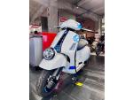 Klikněte pro detailní foto č. 2 - Piaggio Vespa GTV 300 140 Anniversario/ 140 kusů (č.112)