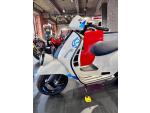 Klikněte pro detailní foto č. 3 - Piaggio Vespa GTV 300 140 Anniversario/ 140 kusů (č.112)