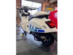 Klikněte pro detailní foto č. 5 - Piaggio Vespa GTV 300 140 Anniversario/ 140 kusů (č.112)