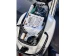 Klikněte pro detailní foto č. 6 - Piaggio Vespa GTV 300 140 Anniversario/ 140 kusů (č.112)