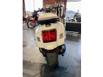 Klikněte pro detailní foto č. 9 - Piaggio Vespa GTV 300 140 Anniversario/ 140 kusů (č.112)