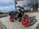 Klikněte pro detailní foto č. 3 - Yamaha MT-07 ABS, Akrapovič