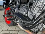 Klikněte pro detailní foto č. 9 - Yamaha MT-07 ABS, Akrapovič