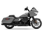 Klikněte pro detailní foto č. 1 - Harley-Davidson FLTRX Road Glide 117