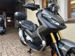 Klikněte pro detailní foto č. 11 - Honda X-ADV