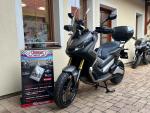 Klikněte pro detailní foto č. 2 - Honda X-ADV