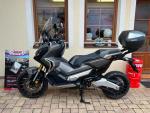 Klikněte pro detailní foto č. 3 - Honda X-ADV