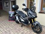 Klikněte pro detailní foto č. 5 - Honda X-ADV